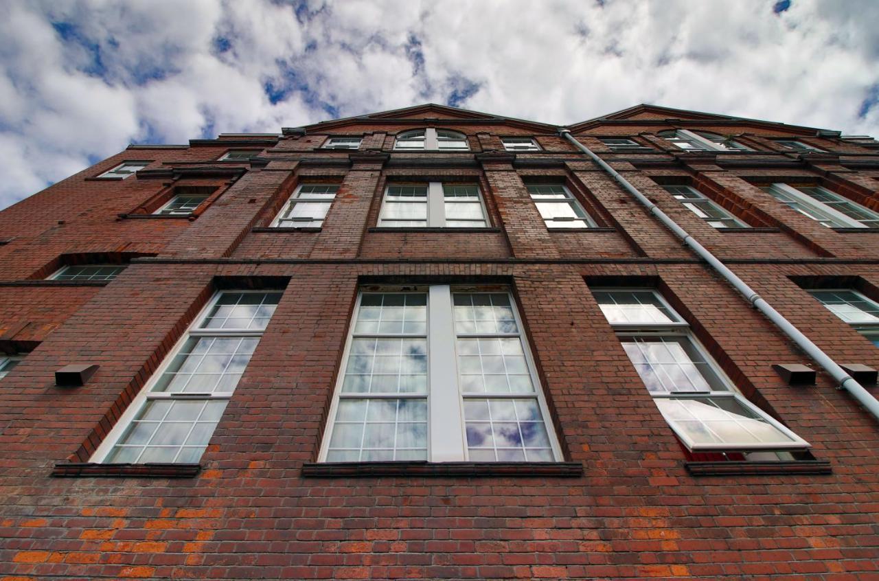 St Thomas Loft Views By Ssw - 2Br, Parking, Sleeps 4, Easy Access To City Centre, Marina, Beach And M4 Swansea Eksteriør bilde